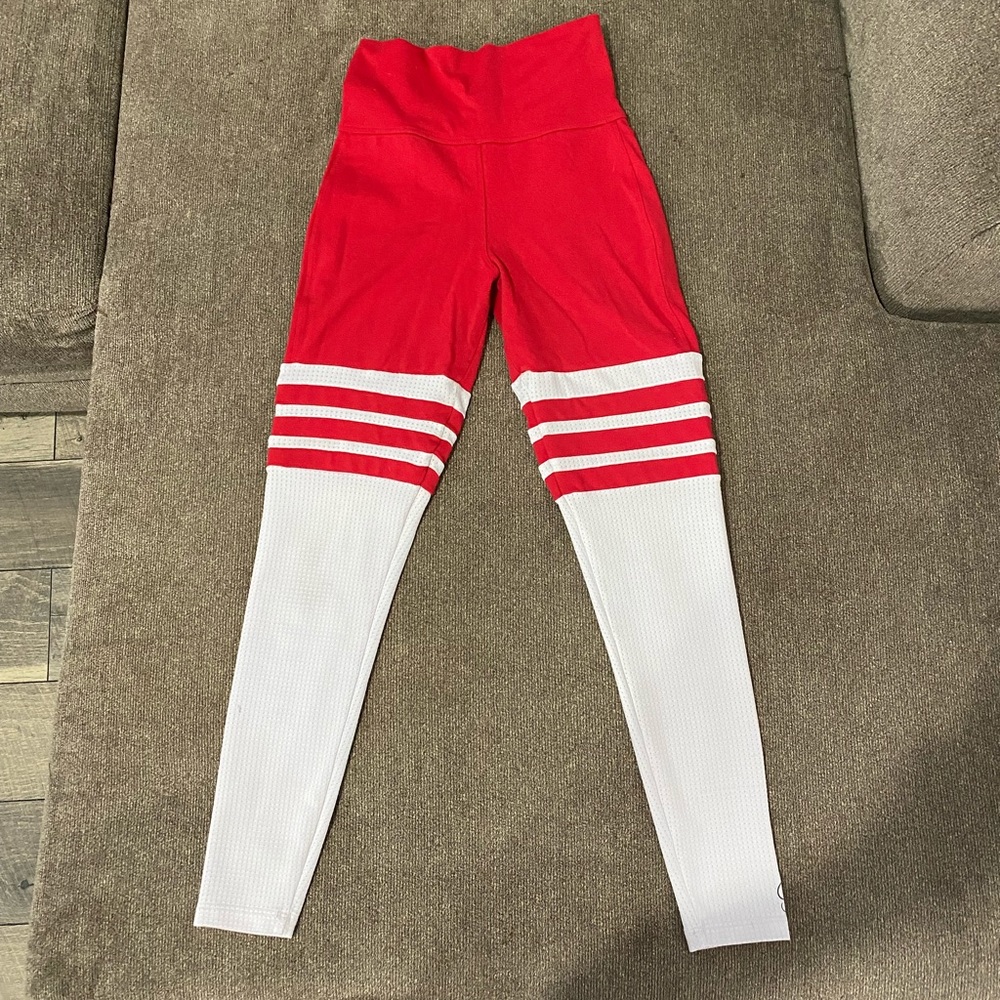 Bombshell Sportswear High Waisted Leggings